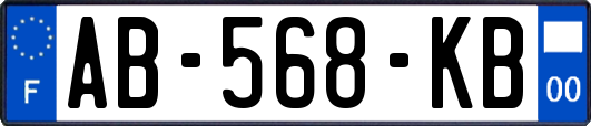 AB-568-KB