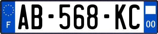 AB-568-KC