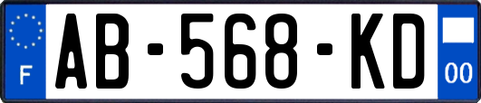 AB-568-KD