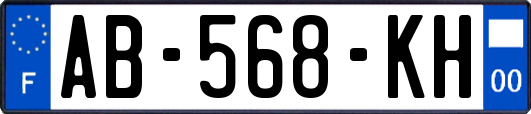 AB-568-KH