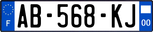 AB-568-KJ