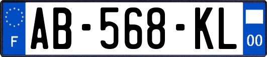 AB-568-KL