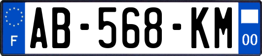 AB-568-KM