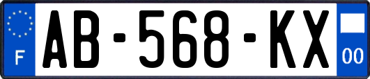 AB-568-KX