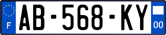 AB-568-KY