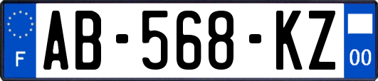 AB-568-KZ