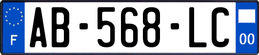 AB-568-LC