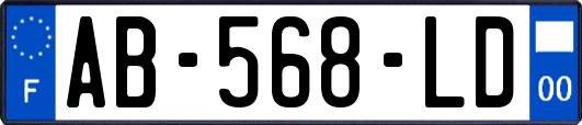 AB-568-LD