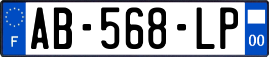 AB-568-LP