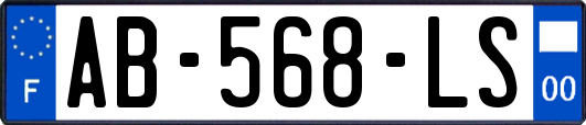 AB-568-LS
