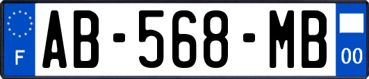 AB-568-MB