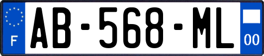 AB-568-ML