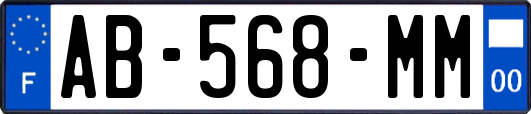 AB-568-MM
