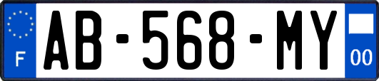 AB-568-MY