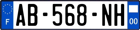 AB-568-NH