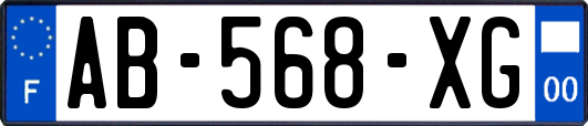AB-568-XG