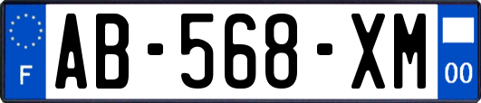 AB-568-XM