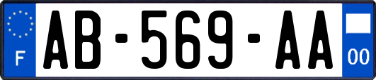 AB-569-AA