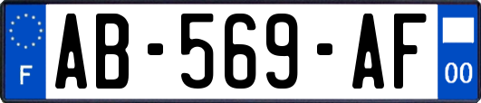 AB-569-AF