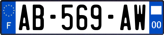 AB-569-AW