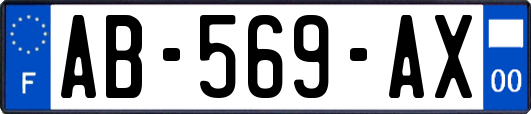 AB-569-AX