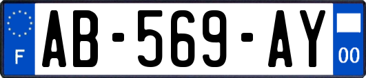 AB-569-AY