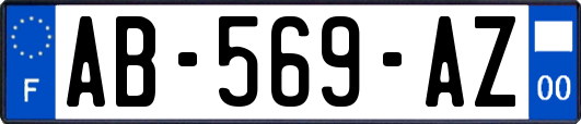 AB-569-AZ