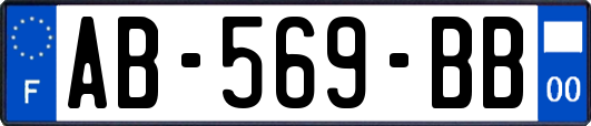 AB-569-BB