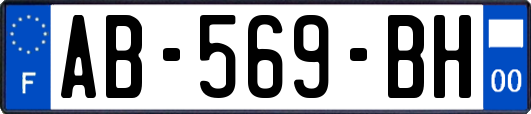 AB-569-BH