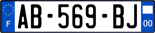 AB-569-BJ