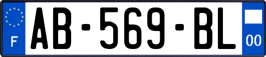 AB-569-BL