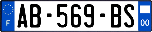 AB-569-BS