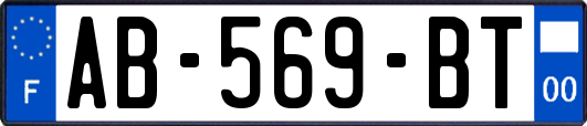 AB-569-BT