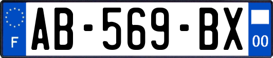 AB-569-BX