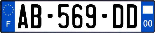 AB-569-DD