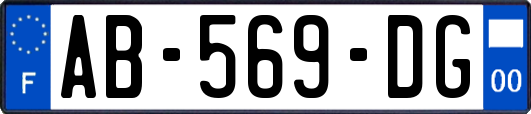 AB-569-DG