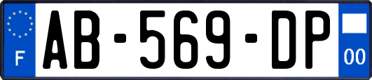 AB-569-DP