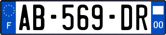 AB-569-DR