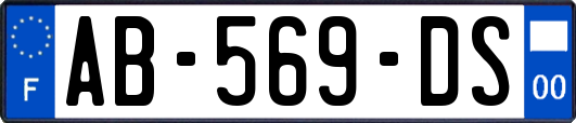 AB-569-DS