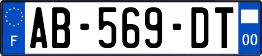 AB-569-DT