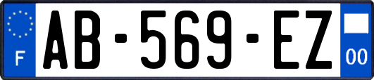 AB-569-EZ