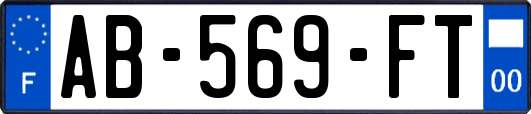 AB-569-FT