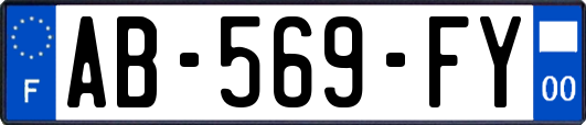 AB-569-FY