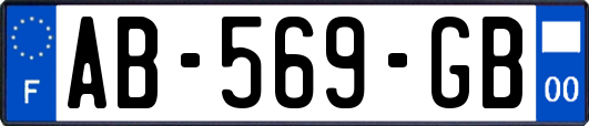 AB-569-GB