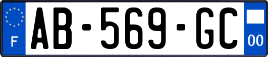AB-569-GC