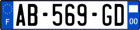 AB-569-GD