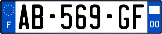 AB-569-GF