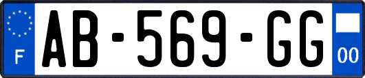 AB-569-GG