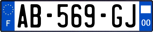 AB-569-GJ