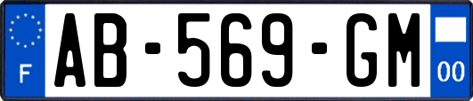 AB-569-GM